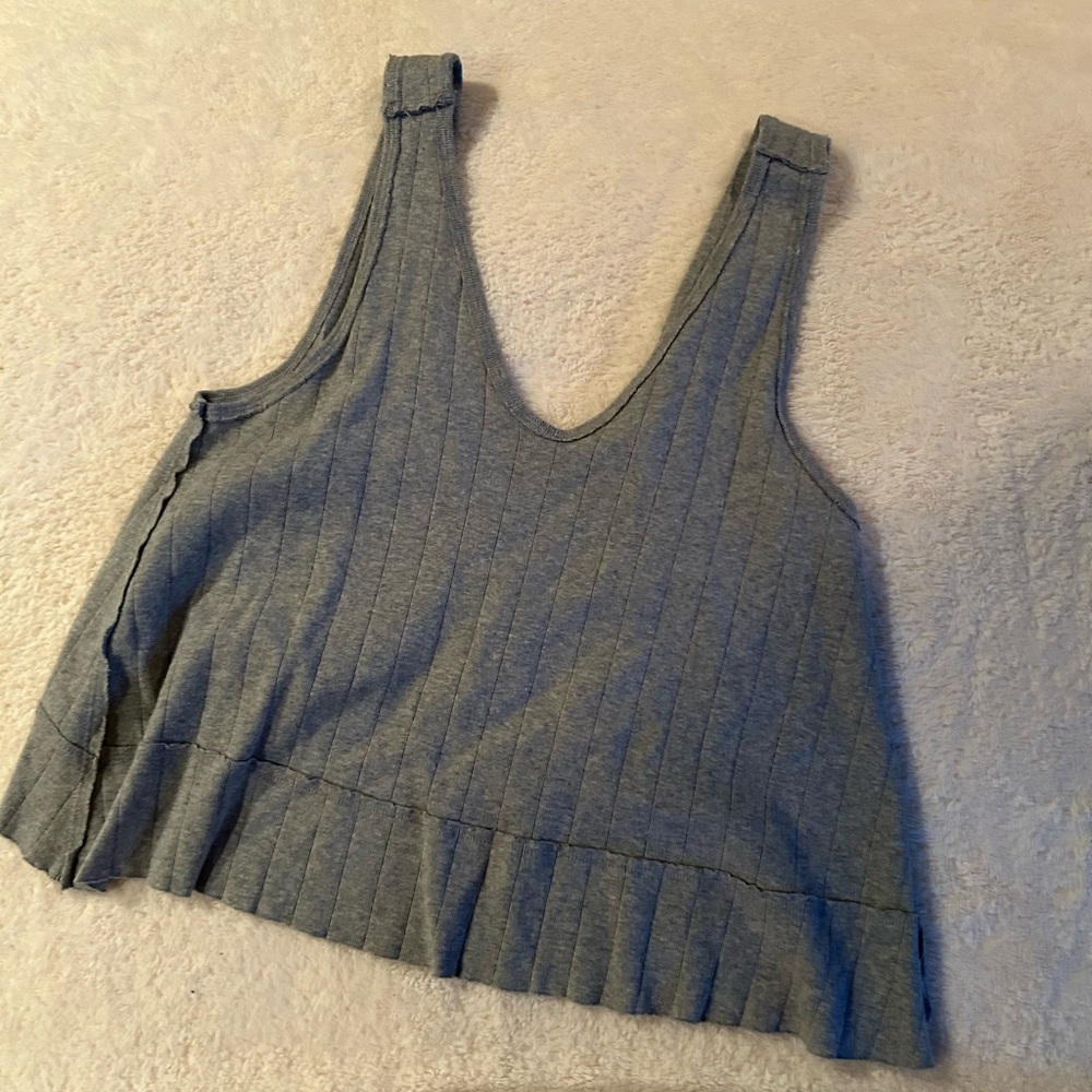 Free People tank